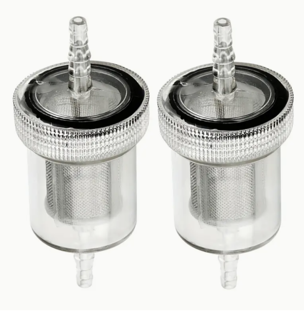 fuel filter diesel heater